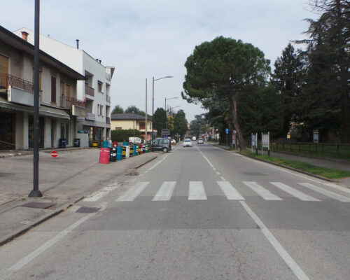 Polo commerciale di Selvazzano