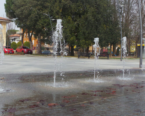 Selvazzano Città d’Acqua