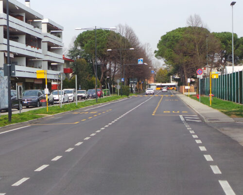 Polo commerciale di Caselle