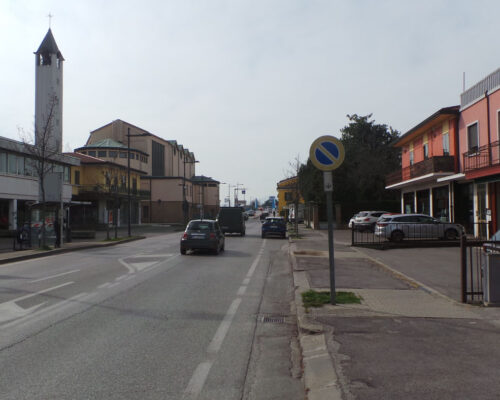 Polo commerciale di Tencarola